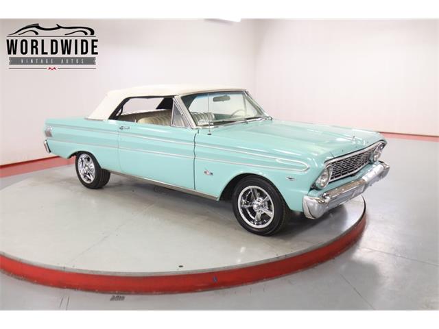 1964 Ford Falcon (CC-2095919) for sale in Denver , Colorado