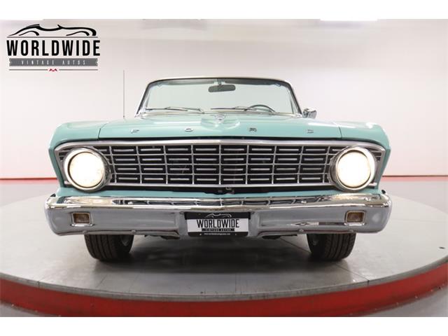 1964 Ford Falcon (CC-2095919) for sale in Denver , Colorado