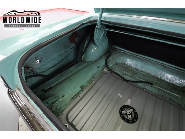 1964 Ford Falcon (CC-2095919) for sale in Denver , Colorado