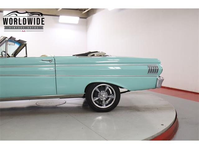 1964 Ford Falcon (CC-2095919) for sale in Denver , Colorado