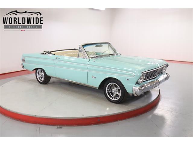 1964 Ford Falcon (CC-2095919) for sale in Denver , Colorado