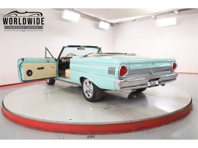 1964 Ford Falcon (CC-2095919) for sale in Denver , Colorado