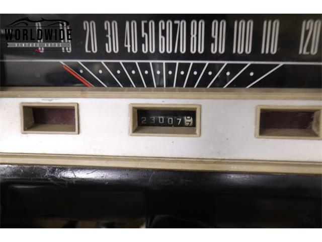 1964 Ford Falcon (CC-2095919) for sale in Denver , Colorado