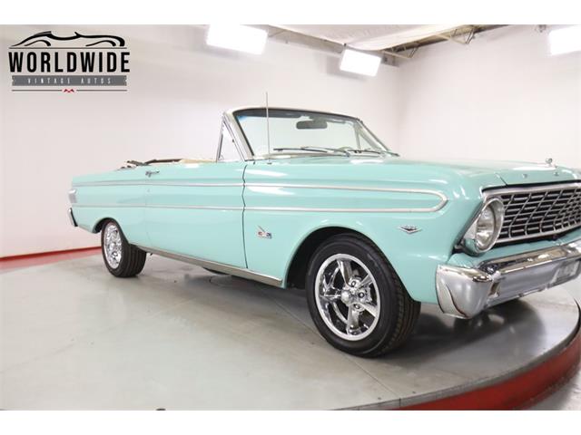 1964 Ford Falcon (CC-2095919) for sale in Denver , Colorado