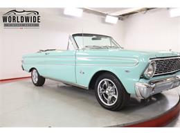 1964 Ford Falcon (CC-2095919) for sale in Denver , Colorado