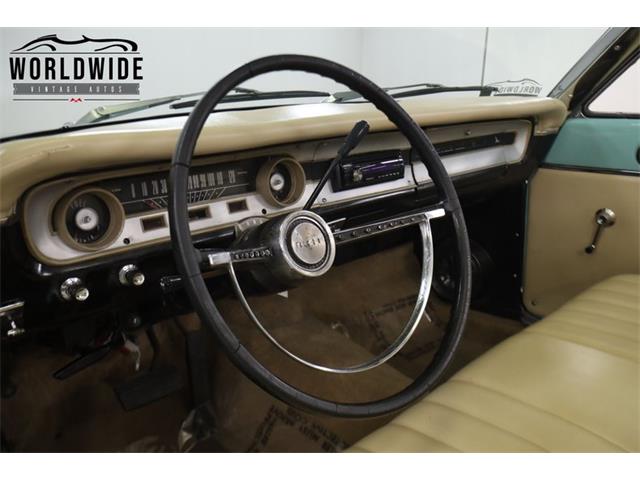 1964 Ford Falcon (CC-2095919) for sale in Denver , Colorado