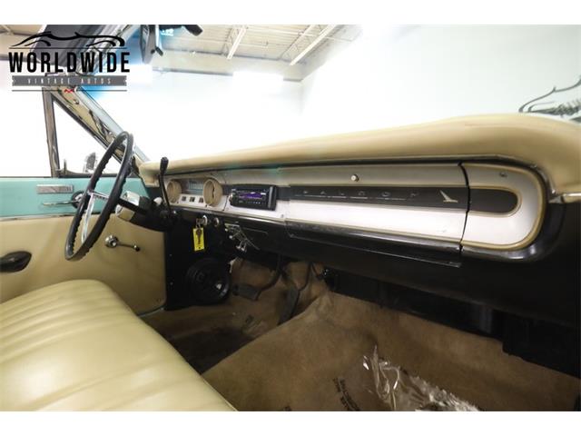 1964 Ford Falcon (CC-2095919) for sale in Denver , Colorado