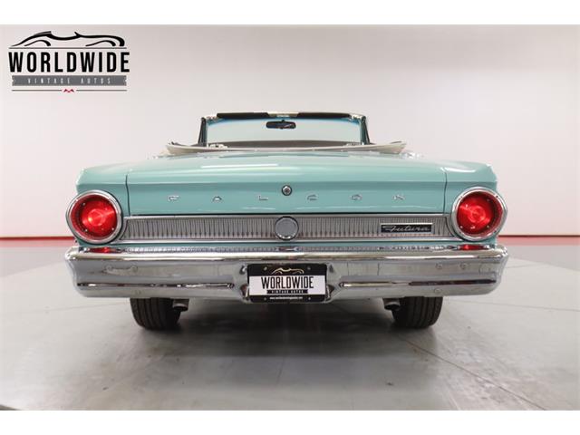 1964 Ford Falcon (CC-2095919) for sale in Denver , Colorado