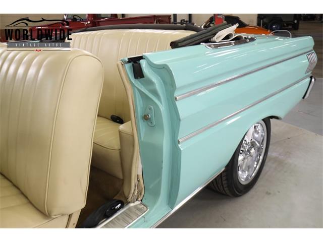 1964 Ford Falcon (CC-2095919) for sale in Denver , Colorado
