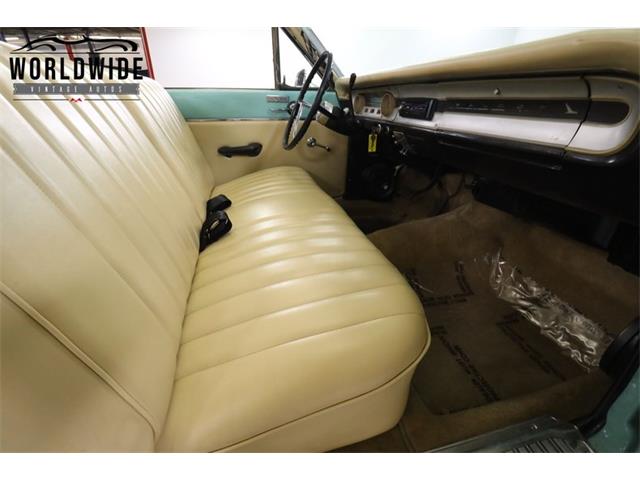 1964 Ford Falcon (CC-2095919) for sale in Denver , Colorado
