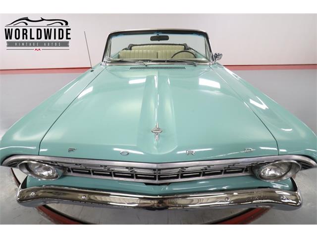 1964 Ford Falcon (CC-2095919) for sale in Denver , Colorado