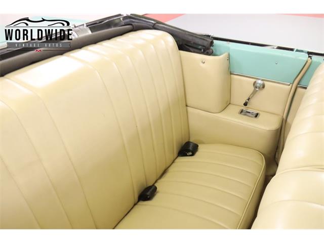 1964 Ford Falcon (CC-2095919) for sale in Denver , Colorado