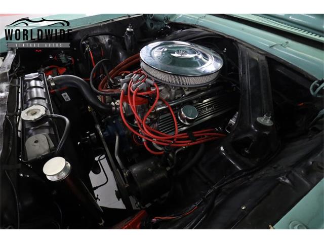 1964 Ford Falcon (CC-2095919) for sale in Denver , Colorado
