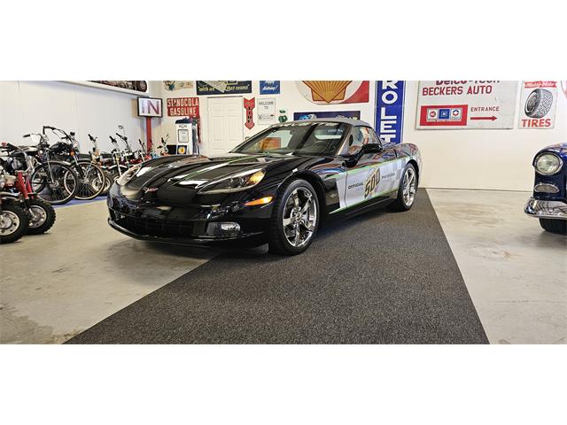 2008 Chevrolet Corvette (Indy 500 Pace Car) (CC-2090592) for sale in Hudson, Florida