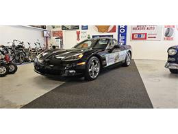 2008 Chevrolet Corvette (Indy 500 Pace Car) (CC-2090592) for sale in Hudson, Florida