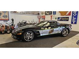 2008 Chevrolet Corvette (Indy 500 Pace Car) (CC-2090592) for sale in Hudson, Florida