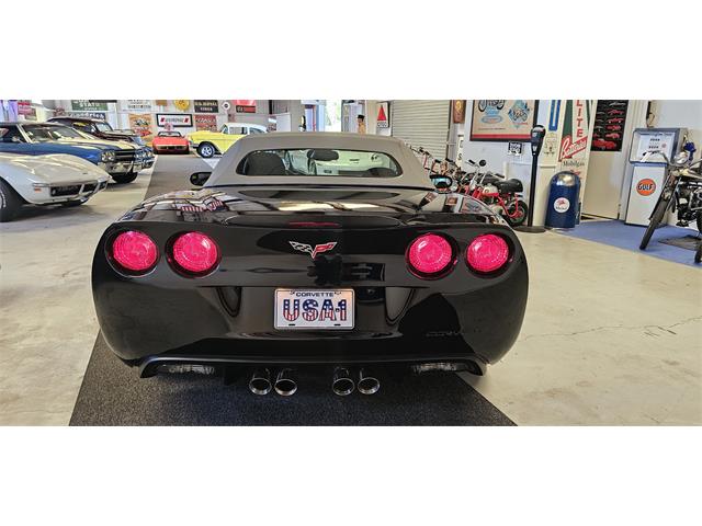 2008 Chevrolet Corvette (Indy 500 Pace Car) (CC-2090592) for sale in Hudson, Florida
