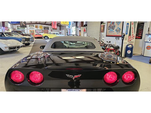 2008 Chevrolet Corvette (Indy 500 Pace Car) (CC-2090592) for sale in Hudson, Florida