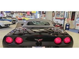 2008 Chevrolet Corvette (Indy 500 Pace Car) (CC-2090592) for sale in Hudson, Florida
