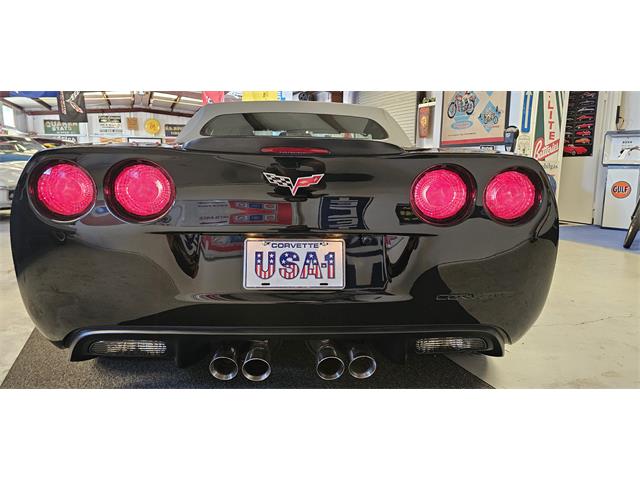 2008 Chevrolet Corvette (Indy 500 Pace Car) (CC-2090592) for sale in Hudson, Florida