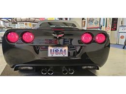 2008 Chevrolet Corvette (Indy 500 Pace Car) (CC-2090592) for sale in Hudson, Florida