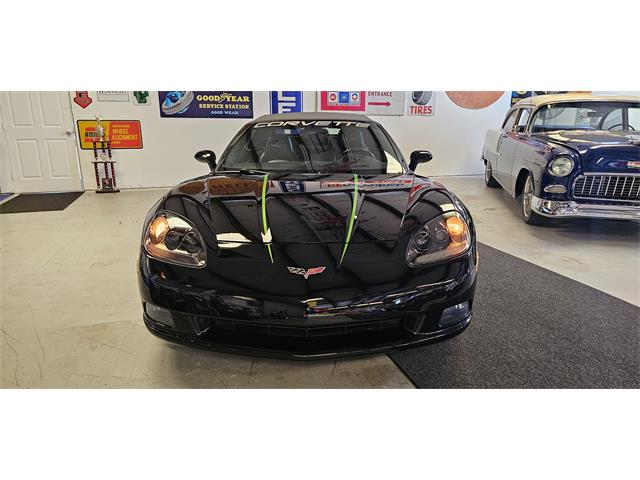 2008 Chevrolet Corvette (Indy 500 Pace Car) (CC-2090592) for sale in Hudson, Florida