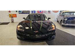 2008 Chevrolet Corvette (Indy 500 Pace Car) (CC-2090592) for sale in Hudson, Florida