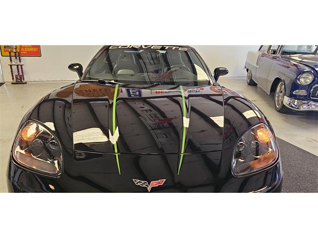 2008 Chevrolet Corvette (Indy 500 Pace Car) (CC-2090592) for sale in Hudson, Florida
