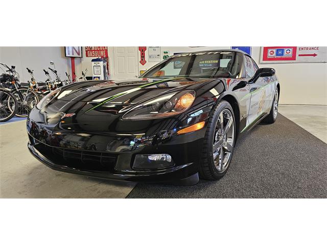 2008 Chevrolet Corvette (Indy 500 Pace Car) (CC-2090592) for sale in Hudson, Florida
