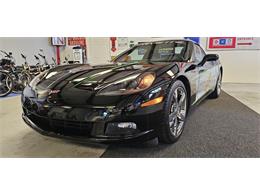 2008 Chevrolet Corvette (Indy 500 Pace Car) (CC-2090592) for sale in Hudson, Florida