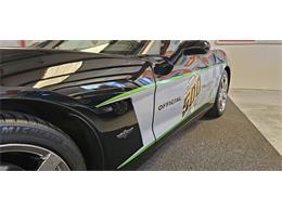 2008 Chevrolet Corvette (Indy 500 Pace Car) (CC-2090592) for sale in Hudson, Florida