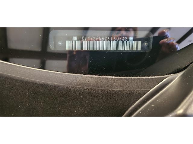 2008 Chevrolet Corvette (Indy 500 Pace Car) (CC-2090592) for sale in Hudson, Florida