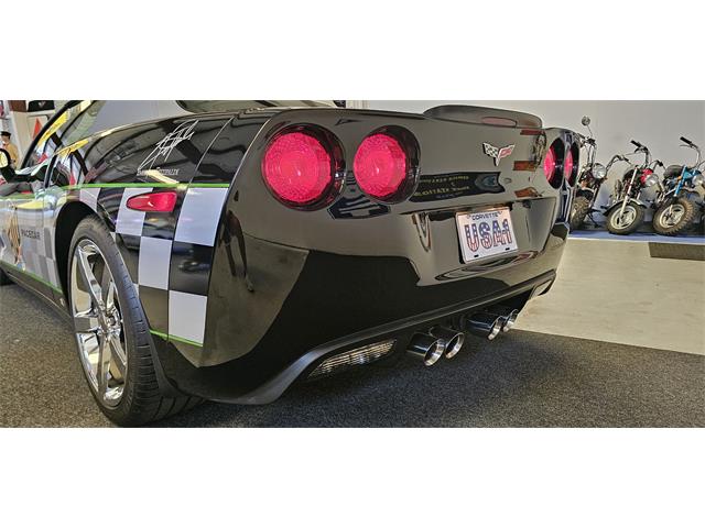 2008 Chevrolet Corvette (Indy 500 Pace Car) (CC-2090592) for sale in Hudson, Florida
