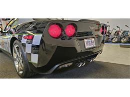 2008 Chevrolet Corvette (Indy 500 Pace Car) (CC-2090592) for sale in Hudson, Florida