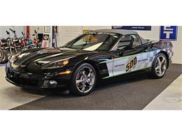 2008 Chevrolet Corvette (Indy 500 Pace Car) (CC-2090592) for sale in Hudson, Florida