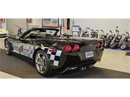 2008 Chevrolet Corvette (Indy 500 Pace Car) (CC-2090592) for sale in Hudson, Florida