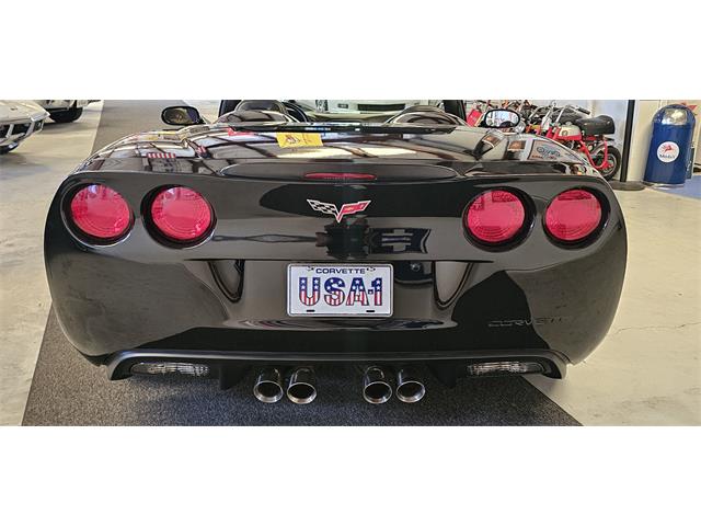2008 Chevrolet Corvette (Indy 500 Pace Car) (CC-2090592) for sale in Hudson, Florida