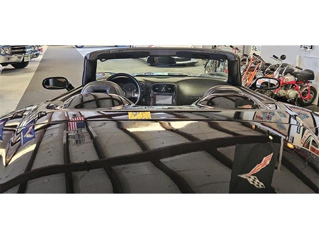 2008 Chevrolet Corvette (Indy 500 Pace Car) (CC-2090592) for sale in Hudson, Florida