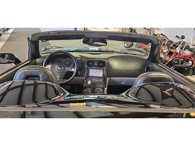 2008 Chevrolet Corvette (Indy 500 Pace Car) (CC-2090592) for sale in Hudson, Florida