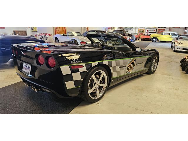 2008 Chevrolet Corvette (Indy 500 Pace Car) (CC-2090592) for sale in Hudson, Florida
