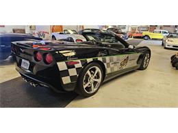 2008 Chevrolet Corvette (Indy 500 Pace Car) (CC-2090592) for sale in Hudson, Florida