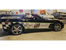 2008 Chevrolet Corvette (Indy 500 Pace Car) (CC-2090592) for sale in Hudson, Florida