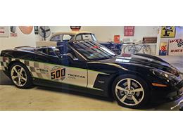 2008 Chevrolet Corvette (Indy 500 Pace Car) (CC-2090592) for sale in Hudson, Florida