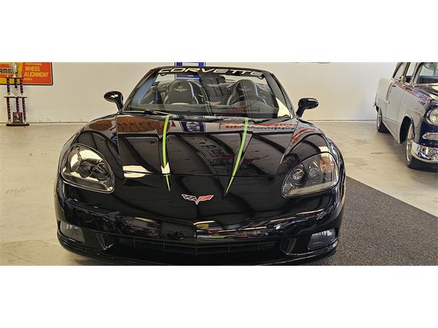 2008 Chevrolet Corvette (Indy 500 Pace Car) (CC-2090592) for sale in Hudson, Florida