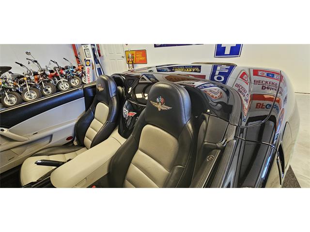 2008 Chevrolet Corvette (Indy 500 Pace Car) (CC-2090592) for sale in Hudson, Florida