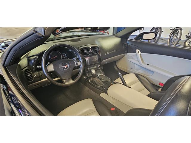 2008 Chevrolet Corvette (Indy 500 Pace Car) (CC-2090592) for sale in Hudson, Florida