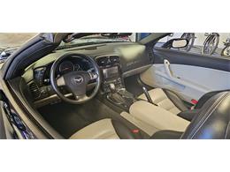 2008 Chevrolet Corvette (Indy 500 Pace Car) (CC-2090592) for sale in Hudson, Florida