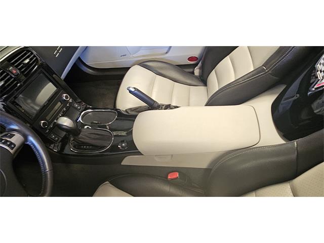 2008 Chevrolet Corvette (Indy 500 Pace Car) (CC-2090592) for sale in Hudson, Florida
