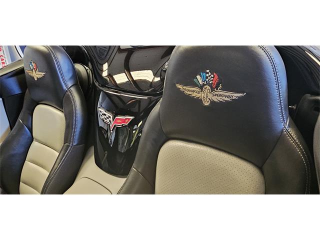 2008 Chevrolet Corvette (Indy 500 Pace Car) (CC-2090592) for sale in Hudson, Florida