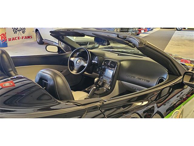 2008 Chevrolet Corvette (Indy 500 Pace Car) (CC-2090592) for sale in Hudson, Florida